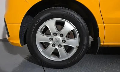 Hyundai Starex 2021, 55618 км, за 22700000 KRW - фото 5