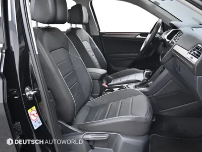 Volkswagen Tiguan 2024, 14473 км, за 33900000 KRW - фото 10