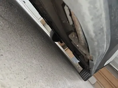 Peugeot 5008 2017, 90300 км, за 57699 CNY - фото 21