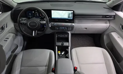 Hyundai Kona 2023, 36096 км, за 29000000 KRW - фото 7