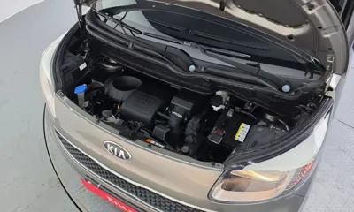 Kia Ray 2013, 41690 км, за 6790000 KRW - фото 6