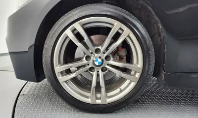 BMW 3-Series 2015, 146301 км, за 11000000 KRW - фото 5