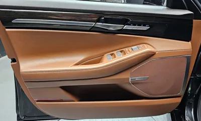 Genesis G90 2019, 178777 км, за 24800000 KRW - фото 24
