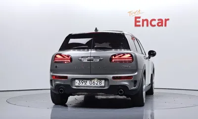 MINI Clubman 2016, 102937 км, за 10300000 KRW
