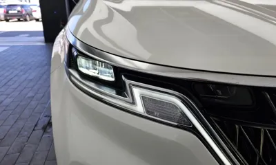 Kia Canival 2021, 132700 км, за 22900000 KRW - фото 22