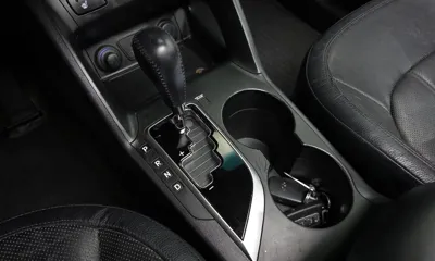 Hyundai Tucson 2012, 105831 км, за 6250000 KRW - фото 9