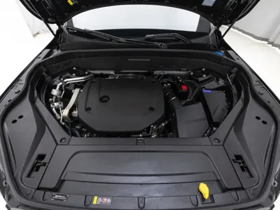 Volvo XC90 2025, 9222 км, за 74000000 KRW - фото 6