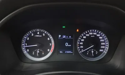 Hyundai Sonata 2020, 215092 км, за 11200000 KRW - фото 8