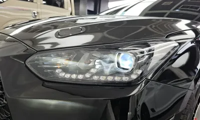 Hyundai Veloster 2021, 45276 км, за 23700000 KRW - фото 22