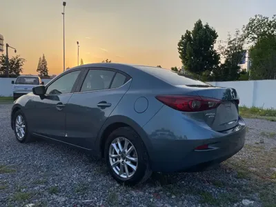 Mazda 3 Axela 2017, 50000 км, за 36800 CNY - фото 7