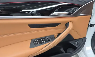 BMW 5-Series 2018, 130656 км, за 19900000 KRW - фото 28