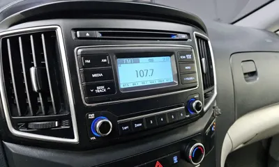 Hyundai Starex 2019, 141486 км, за 13300000 KRW - фото 14