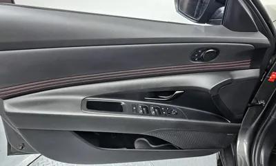 Hyundai Avante 2024, 65557 км, за 23500000 KRW - фото 24