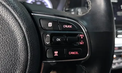 Kia Niro 2021, 52660 км, за 20800000 KRW - фото 18