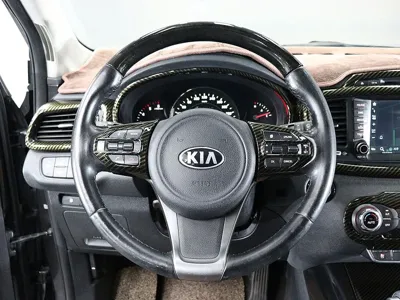 Kia Sorento 2015, 138287 км, за 11700000 KRW - фото 6