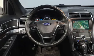 Ford Explorer 2019, 146505 км, за 14000000 KRW - фото 15