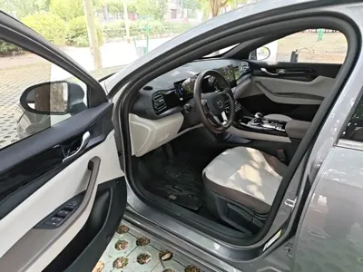 BYD Qin Plus 2025, 15100 км, за 59100 CNY - фото 16