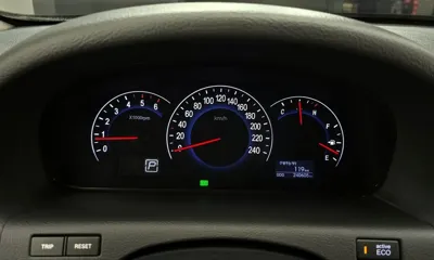 Hyundai Veracruz 2013, 240605 км, за 6500000 KRW - фото 8