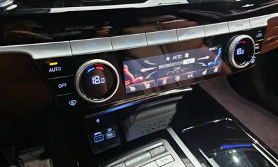 Genesis G80 2024, 39043 км, за 41900000 KRW - фото 33