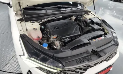 Kia K5 2020, 64763 км, за 14900000 KRW - фото 6