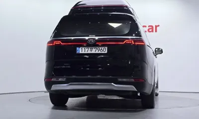 Kia Canival 2021, 101898 км, за 32500000 KRW - фото 4
