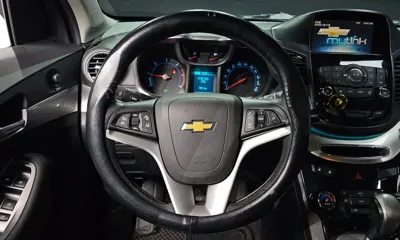 ChevroletGMDaewoo Orlando 2016, 121766 км, за 4800000 KRW - фото 13