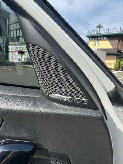 BMW 1-Series 2017, 170000 км, за 12500000 KRW - фото 10