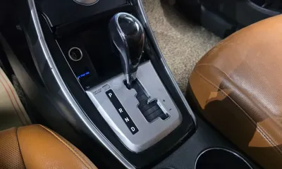 Hyundai Avante 2014, 138806 км, за 6300000 KRW - фото 9