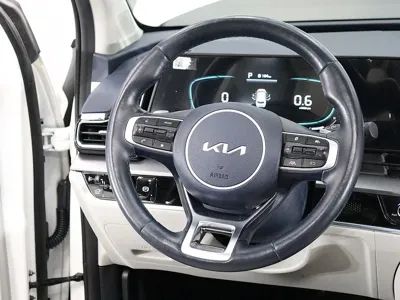 Kia Sportage 2023, 64855 км, за 26500000 KRW - фото 15