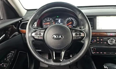 Kia K7 2016, 122506 км, за 9100000 KRW - фото 14