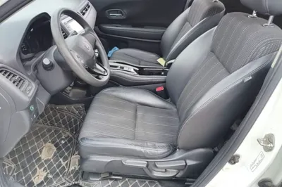 Honda Vezel 2016, 119500 км, за 67833867.45 CNY - фото 18