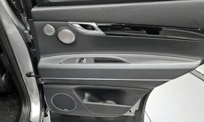 Genesis GV80 2023, 42519 км, за 51000000 KRW - фото 25