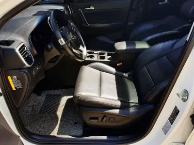 Kia Sportage 2020, 41160 км, за 20500000 KRW - фото 9