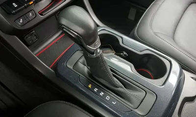 ChevroletGMDaewoo Colorado 2022, 55617 км, за 33900000 KRW - фото 9