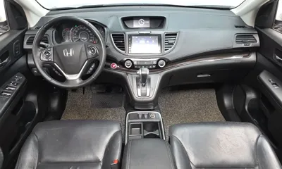 Honda CR-V 2015, 82194 км, за 13990000 KRW - фото 7