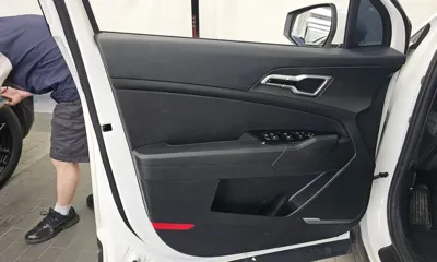 Kia Sportage 2023, 66456 км, за 19390000 KRW - фото 24