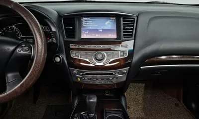 Infiniti QX60 2014, 159319 км, за 8500000 KRW - фото 17