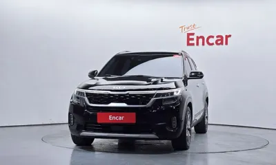 Kia Seltos 2023, 26126 км, за 21000000 KRW