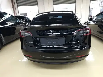 Tesla Model 3 2021, 63900 км, за 119900 CNY - фото 6