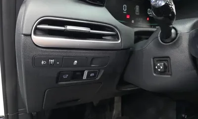 Hyundai Palisade 2023, 16510 км, за 31700000 KRW - фото 28