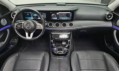 Mercedes-Benz E-Class 2019, 109412 км, за 21800000 KRW - фото 7