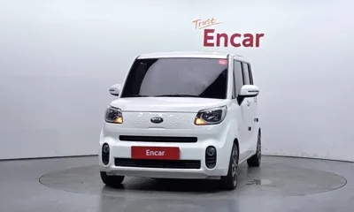 Kia Ray 2021, 87674 км, за 11500000 KRW