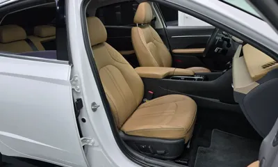 Hyundai Sonata 2024, 43174 км, за 39700000 KRW - фото 26