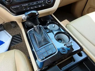 Kia Canival 2015, 181581 км, за 10400000 KRW - фото 10