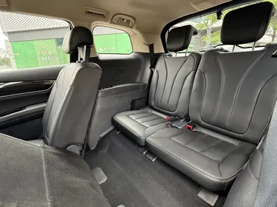 BYD MAX 2019, 120000 км, за 23800 CNY - фото 11