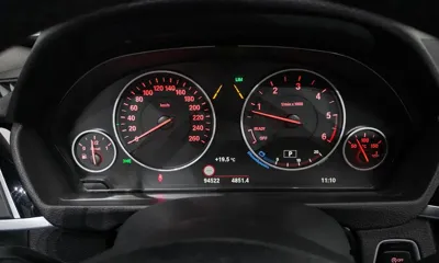 BMW Gran Turismo 2017, 94522 км, за 17900000 KRW - фото 8