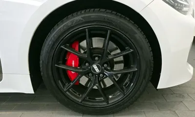 Kia Stinger 2018, 159759 км, за 12390000 KRW - фото 5