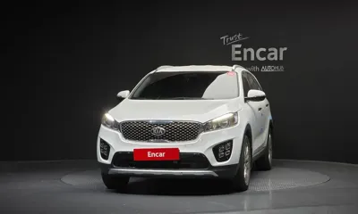 Kia Sorento 2017, 30370 км, за 18900000 KRW - фото 3