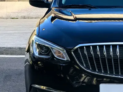 Buick Excelle 2016, 70000 км, за 23800 CNY - фото 16