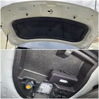 Hyundai Avante 2018, 137582 км, за 9100000 KRW - фото 19
